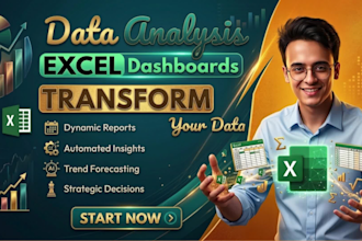 do excel data visualization
