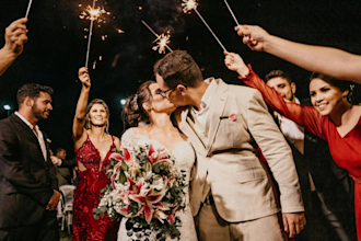 do cinematic wedding video editing and color grading