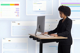 create clear saas startup inspired video,app startup video,product startup demo
