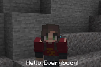 teach you basic to advanced minecraft smp survival and pvp strategies