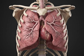ai medical animation, 3d anatomy explainer, surgical video patient education
