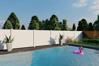 do design landscape, garden, backyard, patio, 3d renderings