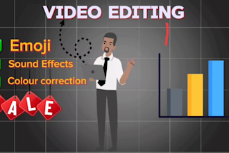 expert video editing fast, high quality, and affordable