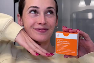 create an unboxing or product demo ugc video for your product and brand