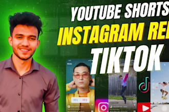 be short video editing for youtube shorts