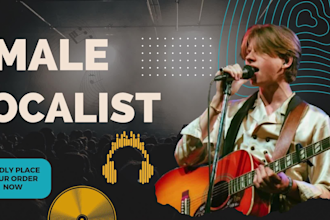 be your american male vocalist pop soul music country music singer songwriter