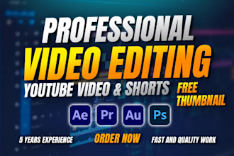 create youtube shorts, faceless videos and reels for automation
