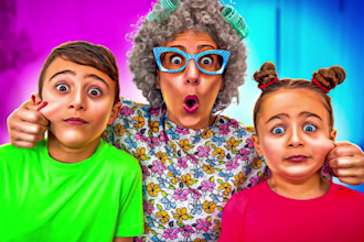 create best kids learning videos for animation for kids, kids educational videos