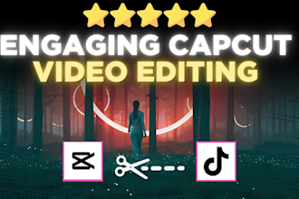 use capcut to edit your instagram reels, youtube shorts, and tiktok cap cut edit