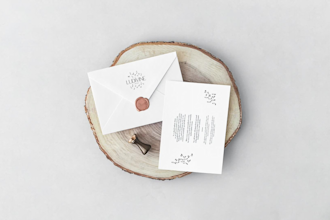 design your postcard or door hanger