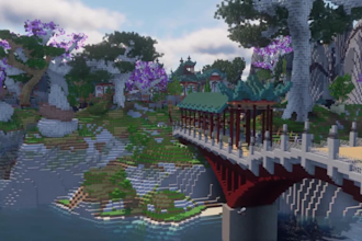 shoot your minecraft cinematic trailer