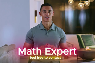 your calculus trigonometry algebra discrete math tutor