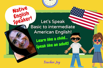 practice speaking english for daily use with you
