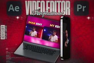 edit your instagram reels tiktok and youtube short