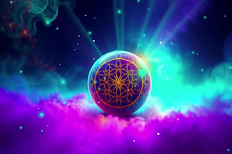 make high quality meditation music videos for sleep and relaxation