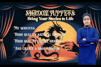silhouette your product with transparent background shadow
