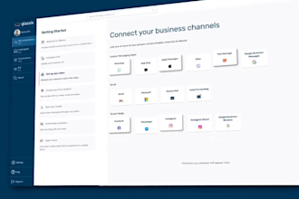 do saas product video, saas explainer animated, saas animation,  saas demo video
