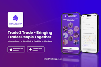 create professional app promo and website promotion videos