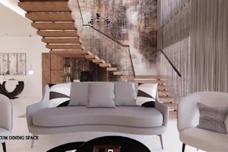 do amazing home interior design