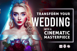 edit cinematic wedding highlights, wedding video editing, wedding teaser trailer