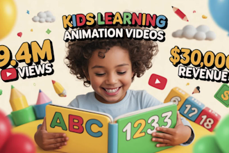 do viral 3d animation kids learning videos and nursery rhymes for kids youtube