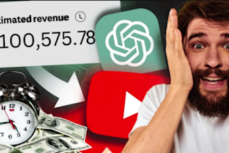 create automated cash cow, cash cow youtube, cash cow channel, cash cow