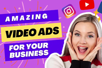 create engaging short video ads for your business