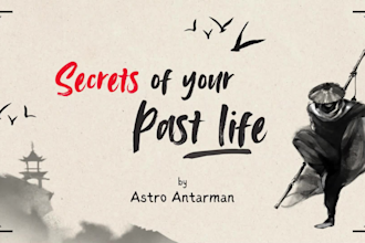answer curious past life questions