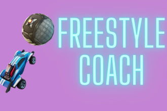 teach you the secrets of competitive freestyling in rocket league