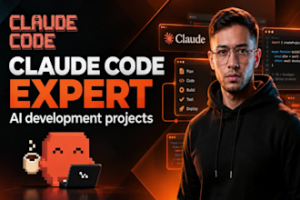 build custom projects with claude code apps and automations