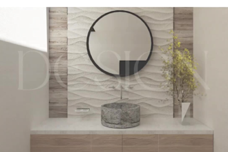 create an interior design 3d modeling