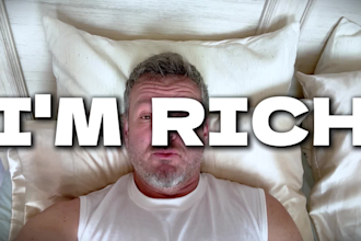 create authentic male lifestyle and product review content
