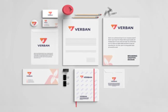 do any type of business card design stationery and letterhead