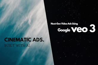 create realistic ai ad videos using google veo 3