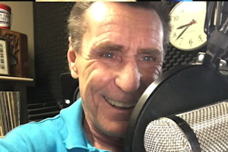 record a pro voice over express 24 hours or less today