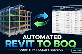 automate construction and bim workflows with ai