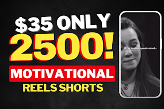 create motivational youtube shorts tiktok instagram reels motivational quotes