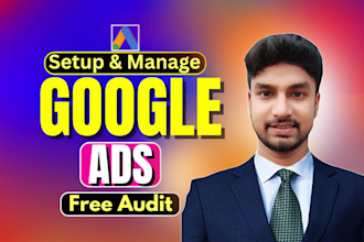 run high converting google ads for your local business to get leads and calls