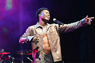 sing and record neo soul and rnb as a male singer, songwriter and vocalist