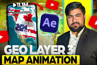 animate historical maps for youtube shorts that go viral