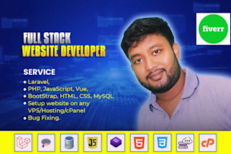 setup and fixed websites on AWS, cpanel, google cloud, digital ocean, vps