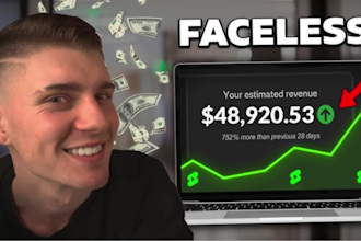 do viral finance youtube automation cash cow videos