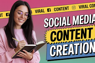 your expert social media marketing manager and instagram product content creator