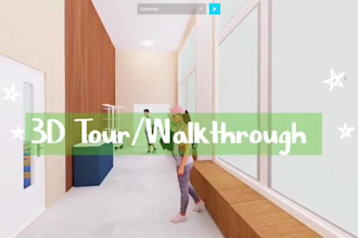 do house remodeling, 2d 3d floor plan, interior design rendering and walkthrough