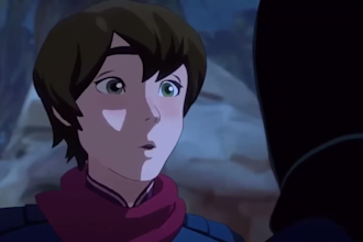 do 2d music video animation 2d 3d animated video 2d character kids animation