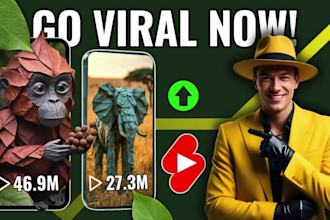 create viral tiktok faceless videos, tiktok cash cow, youtube automation