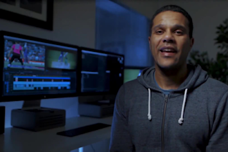 expert shorts video editor