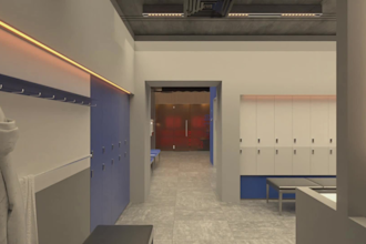 create interior 3d rendering and 3d interior design