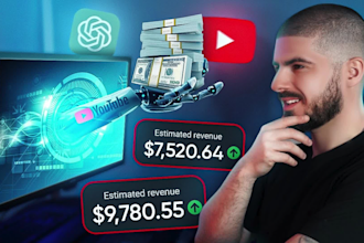 create automated cash cow, cash cow youtube, cash cow channel, cash cows video