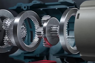 do 3d product animation video, 3d animation, 3d video animation